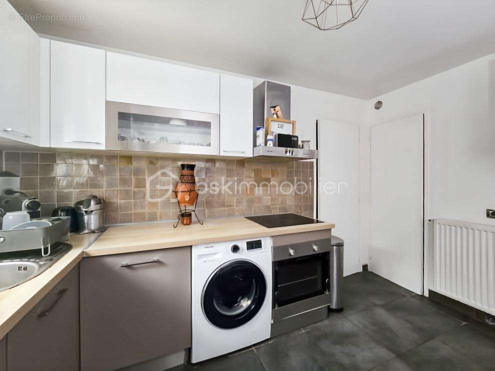 Maison à GOUSSAINVILLE