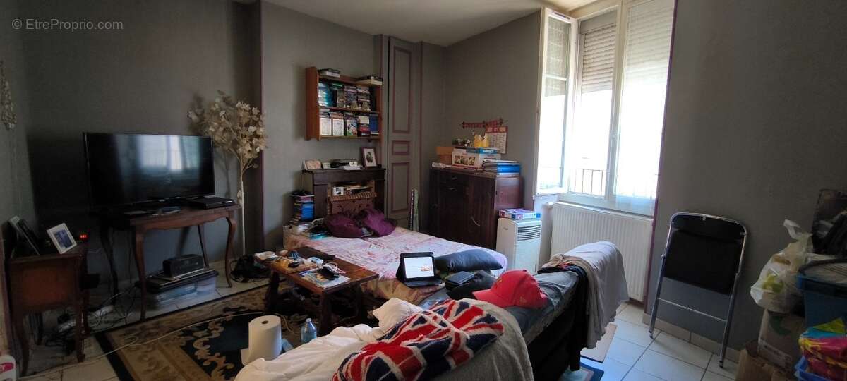 Appartement à VIERZON