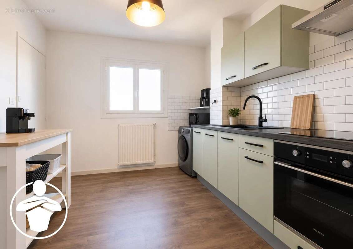Appartement à AGEN
