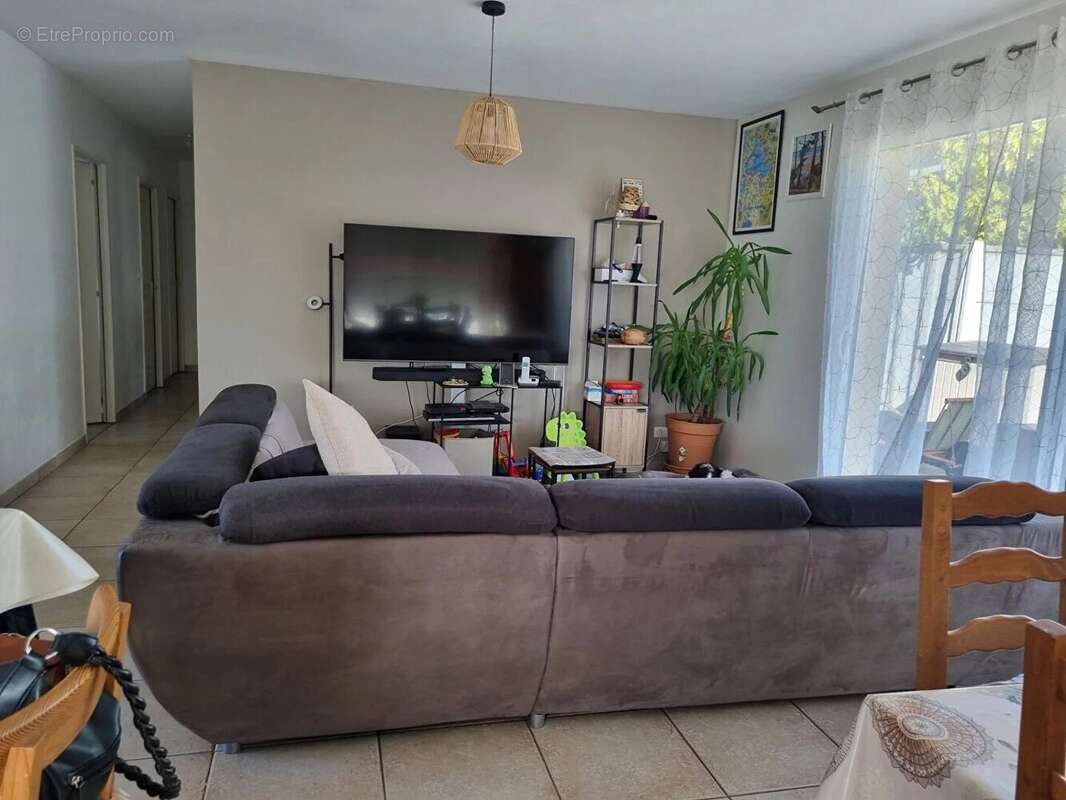 Maison à GUJAN-MESTRAS