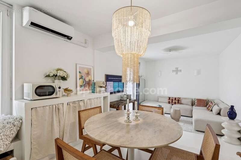 Appartement à MAISONS-ALFORT