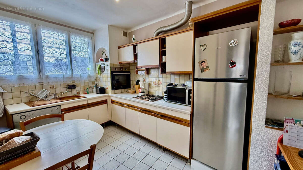 Maison à SAINTE-LUCE-SUR-LOIRE