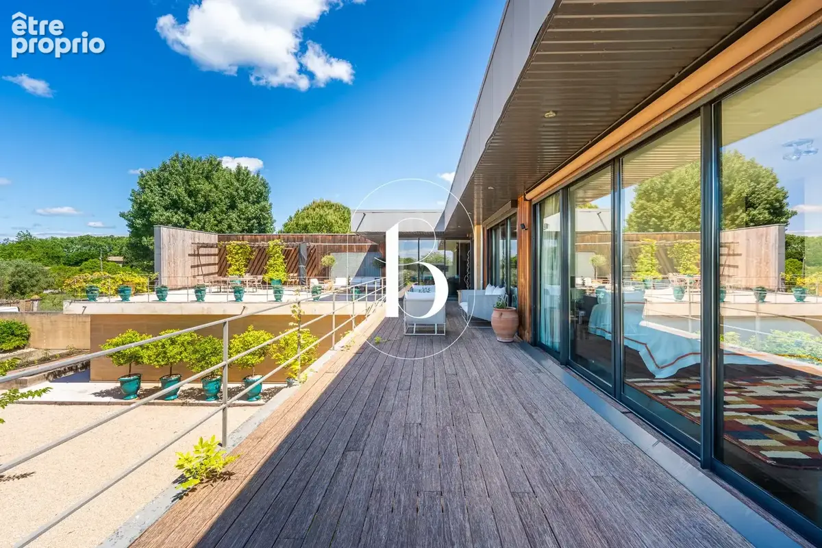 Maison 9 pièces 273 m² à vendre à Uzes (30700) - photo 32