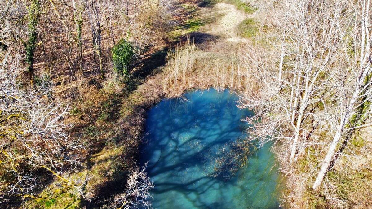 Terrain à ROUFFIGNAC-SAINT-CERNIN-DE-REILHAC