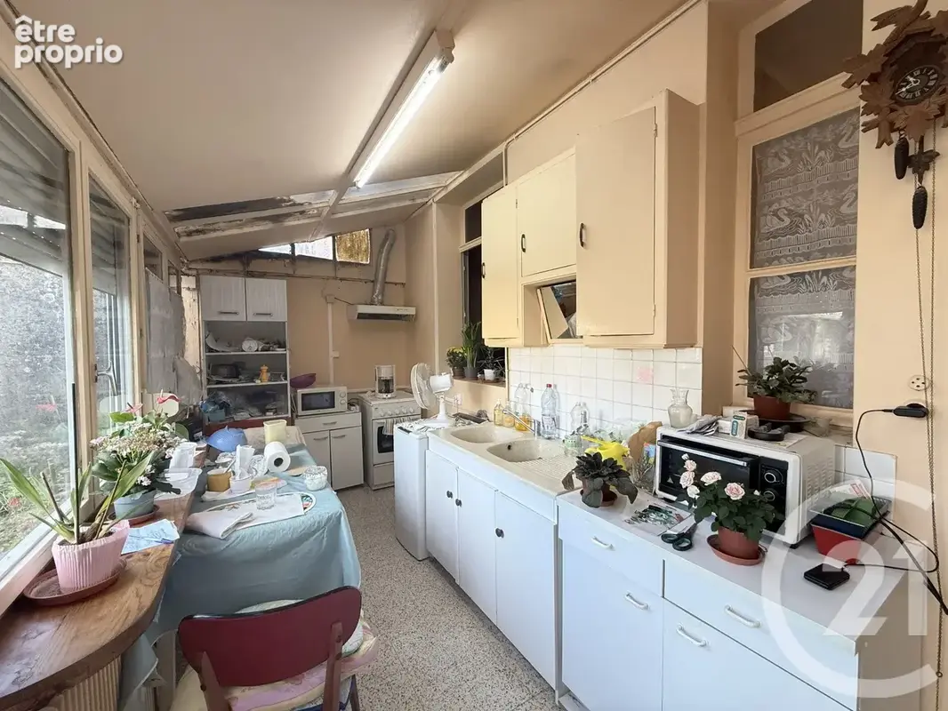 Maison 6 pièces 79 m² à vendre à Saint-Quentin (02100) - photo 6