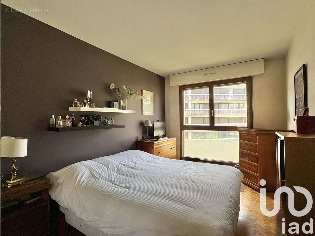 Photo 6 - Appartement à PARIS-13E