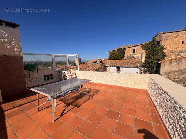 Maison à CASTELNAU-DE-GUERS