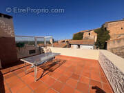 Maison à CASTELNAU-DE-GUERS