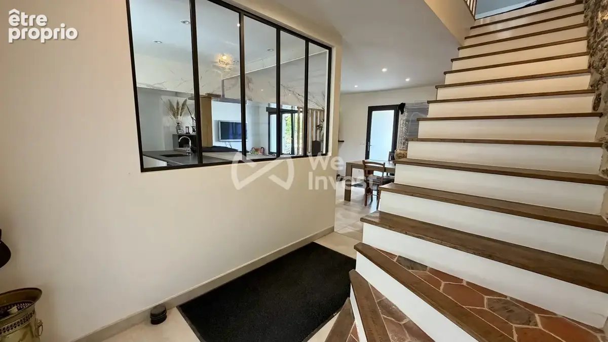 Maison 9 pièces 195 m² à vendre à Coulommiers (77120) - photo 7