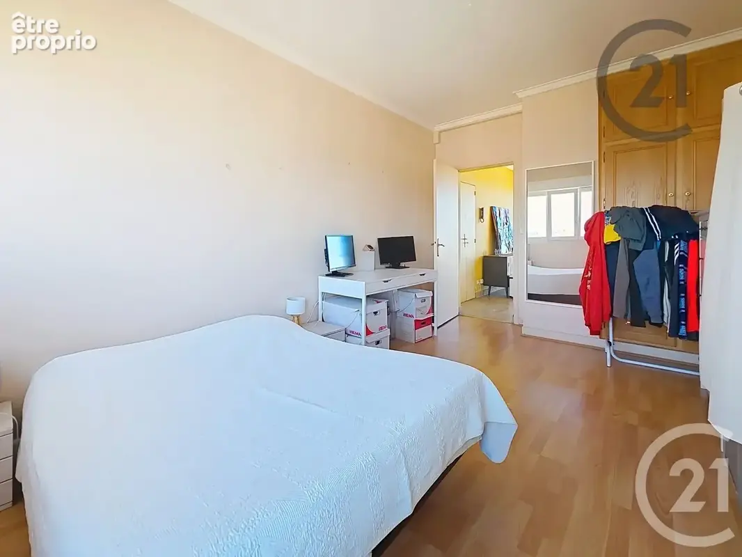 Appartement 6 pièces 132 m² à vendre à Reims (51100) - photo 19