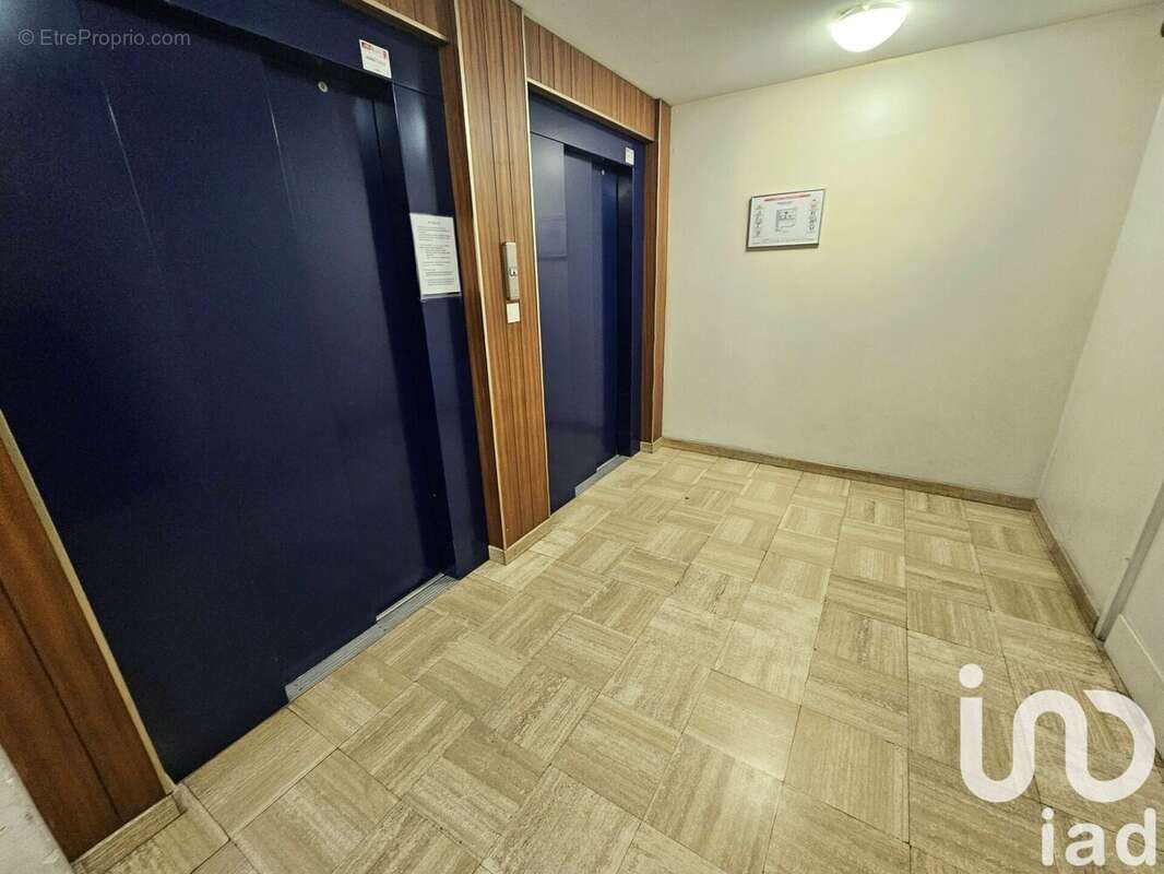 Photo 3 - Appartement à VALENCIENNES