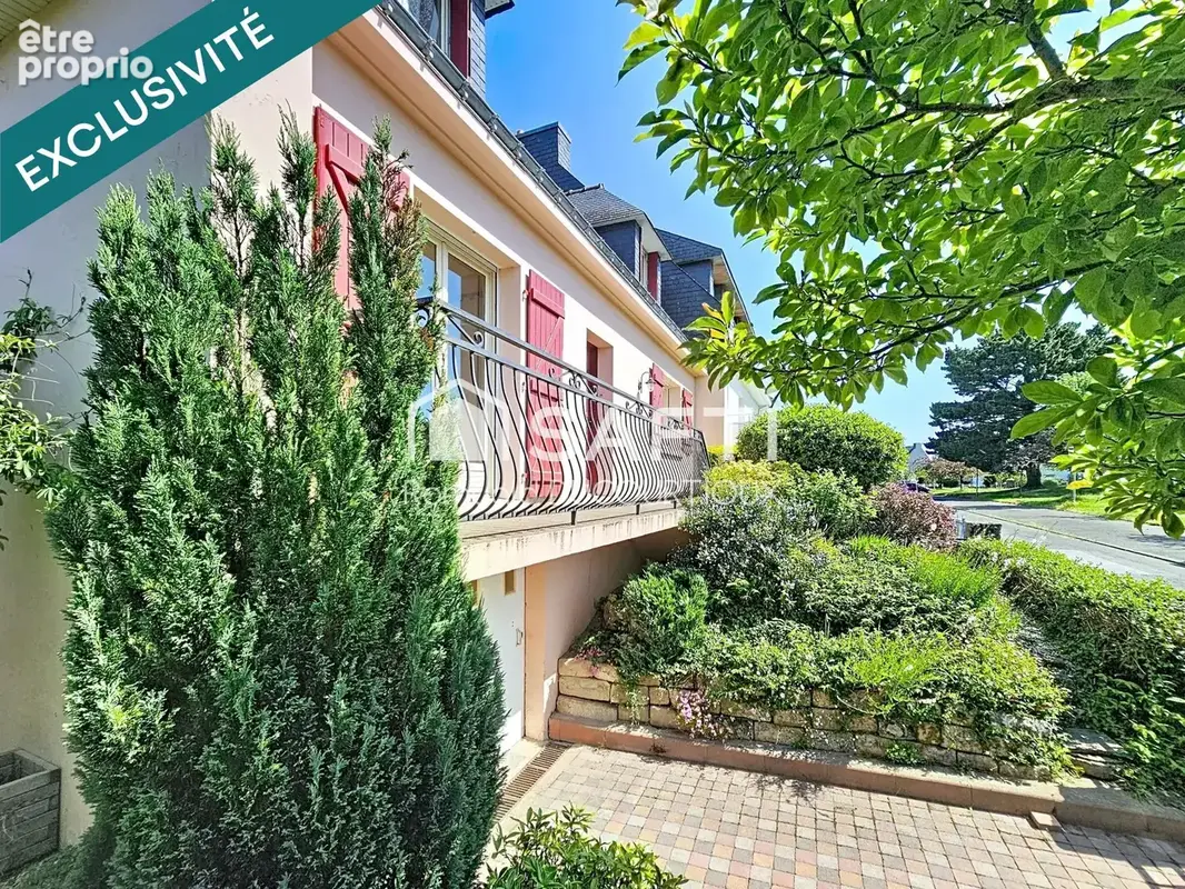 Photo 1 - Maison à VANNES