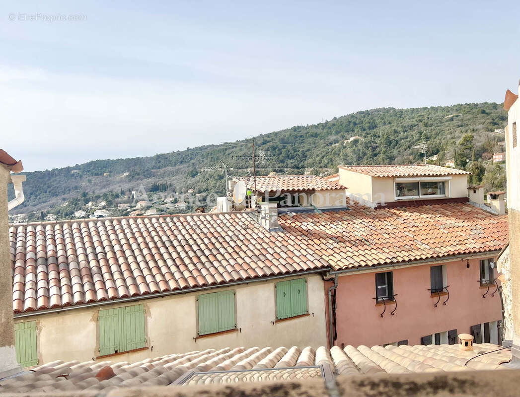 Maison à CABRIS