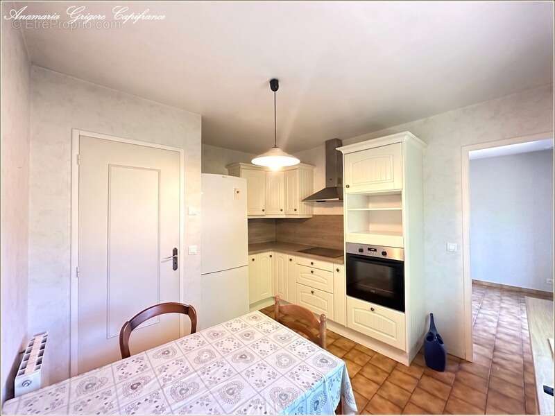 Courville-Sur-Eure - Lancey - maison de plain pied, 90 m², 3 chambres, garage, terrain 492 m² - photo 5