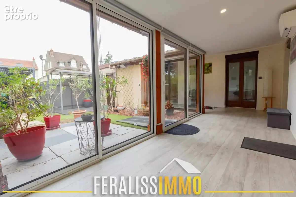 Impeccable maison de plain-pied ! - photo 7