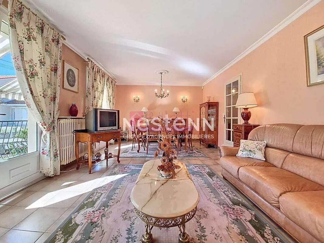 Maison à PORTET-SUR-GARONNE