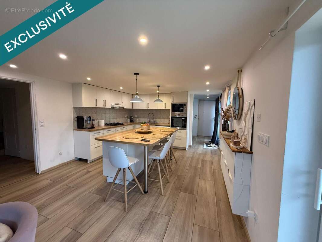 Photo 3 - Maison à VALREAS