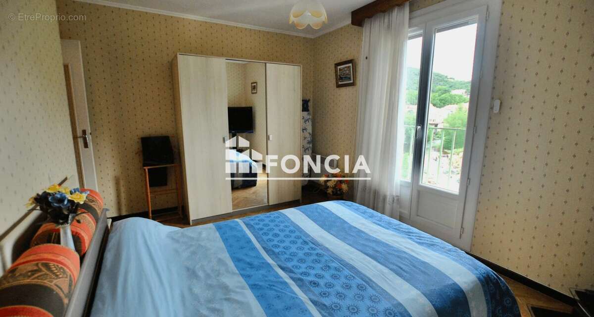 Appartement à AMELIE-LES-BAINS-PALALDA