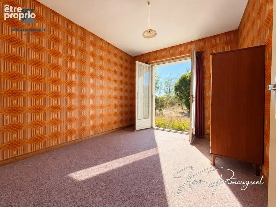 Maison de campagne à rénover avec dépendances — Saint-Seurin-de-Prats - photo 11