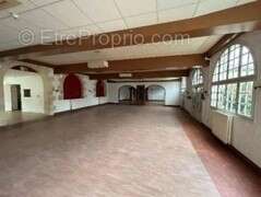 Appartement à CHAIL