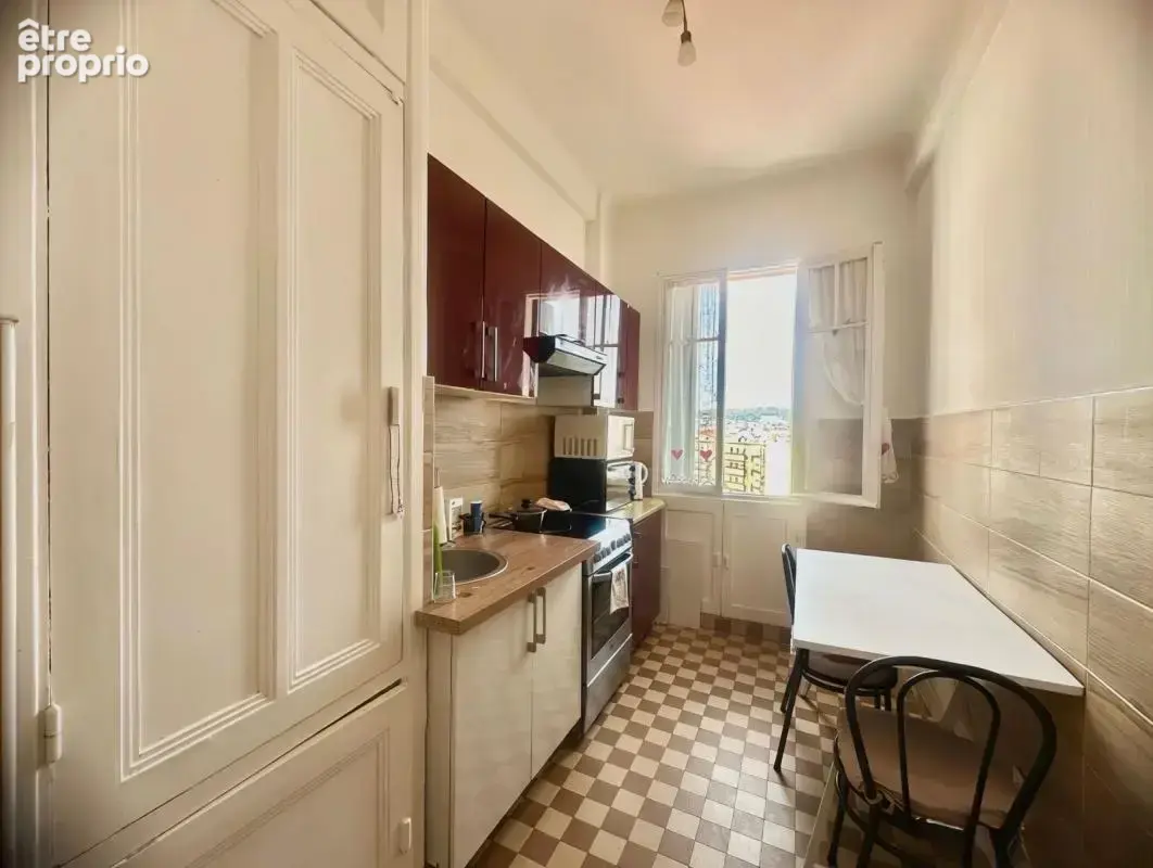 Boulevard grosso – charme art déco - photo 8