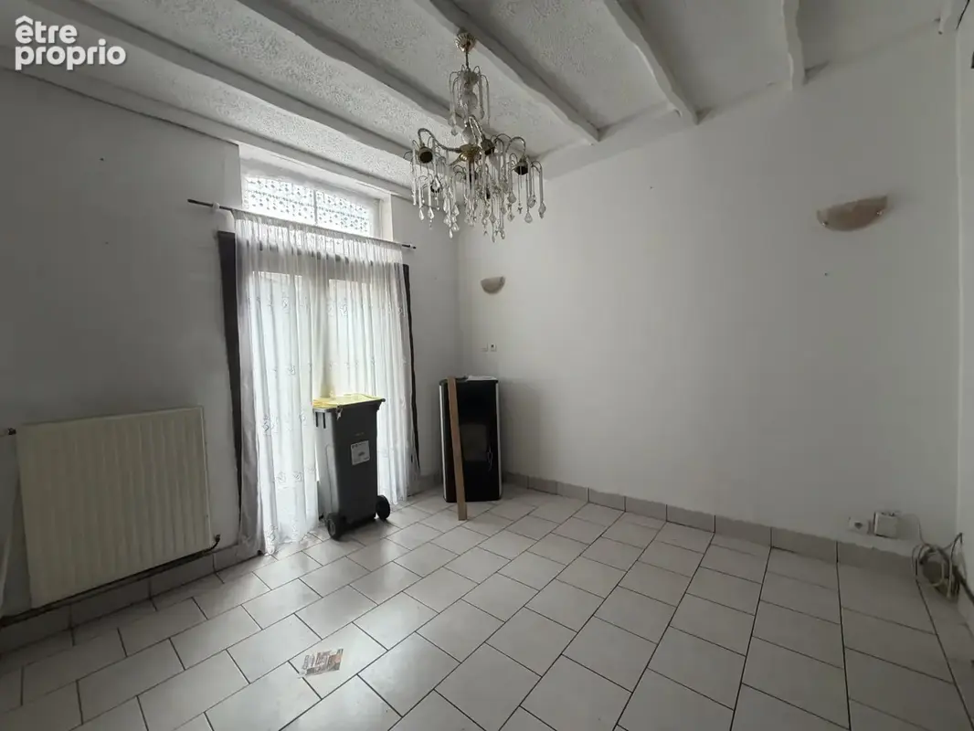 Appartement à ROUBAIX