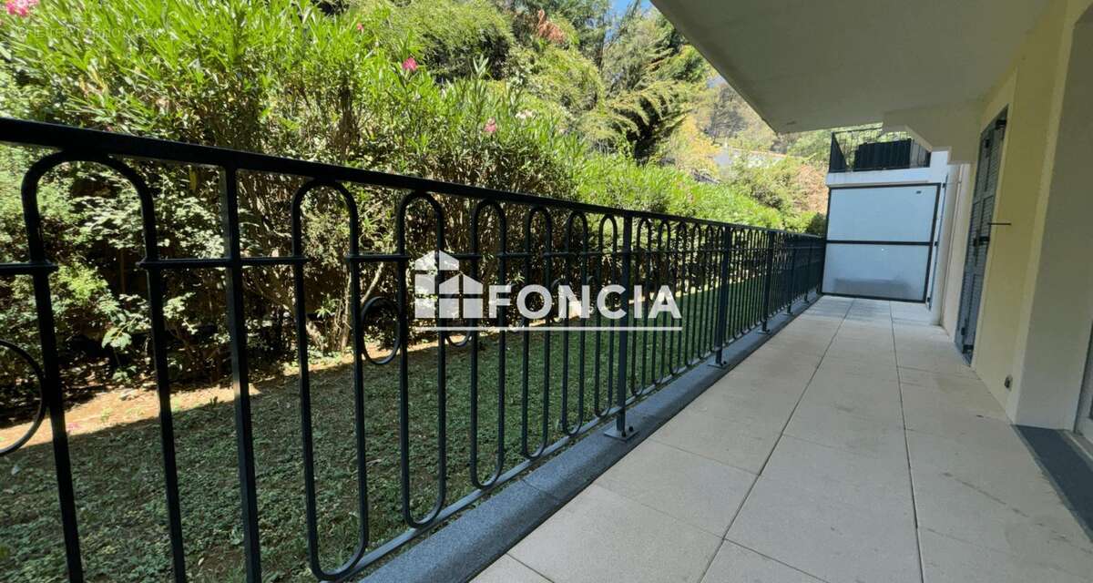 Appartement à BOUC-BEL-AIR