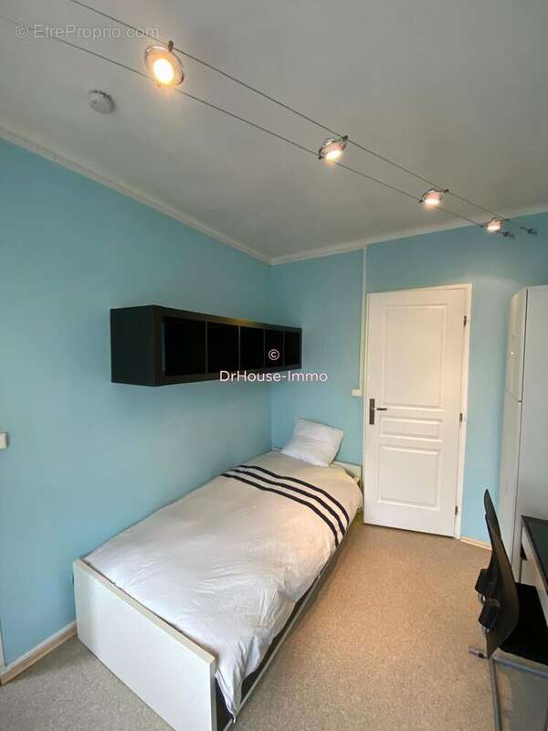 Appartement à RONCHIN