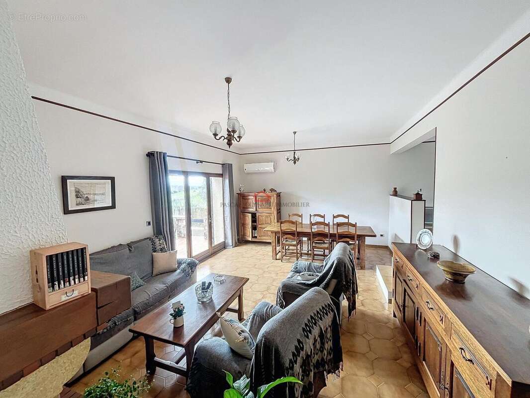 Photo 7 - Maison à SARROLA-CARCOPINO