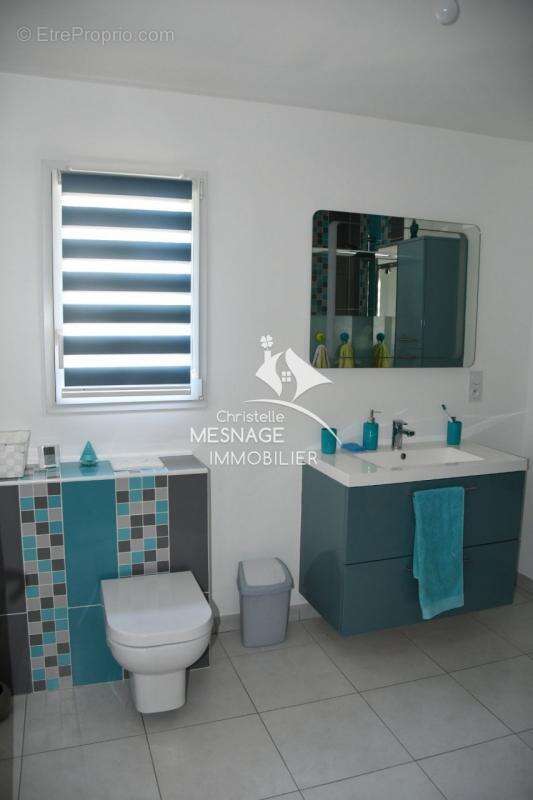 Maison à PLOUER-SUR-RANCE