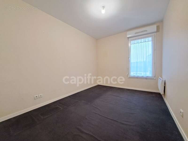 Appartement à SOISSONS