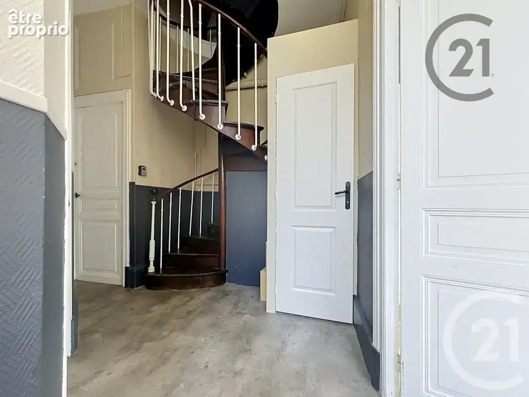 Appartement 1 pièce 13 m² à vendre à Epernay (51200) - photo 11