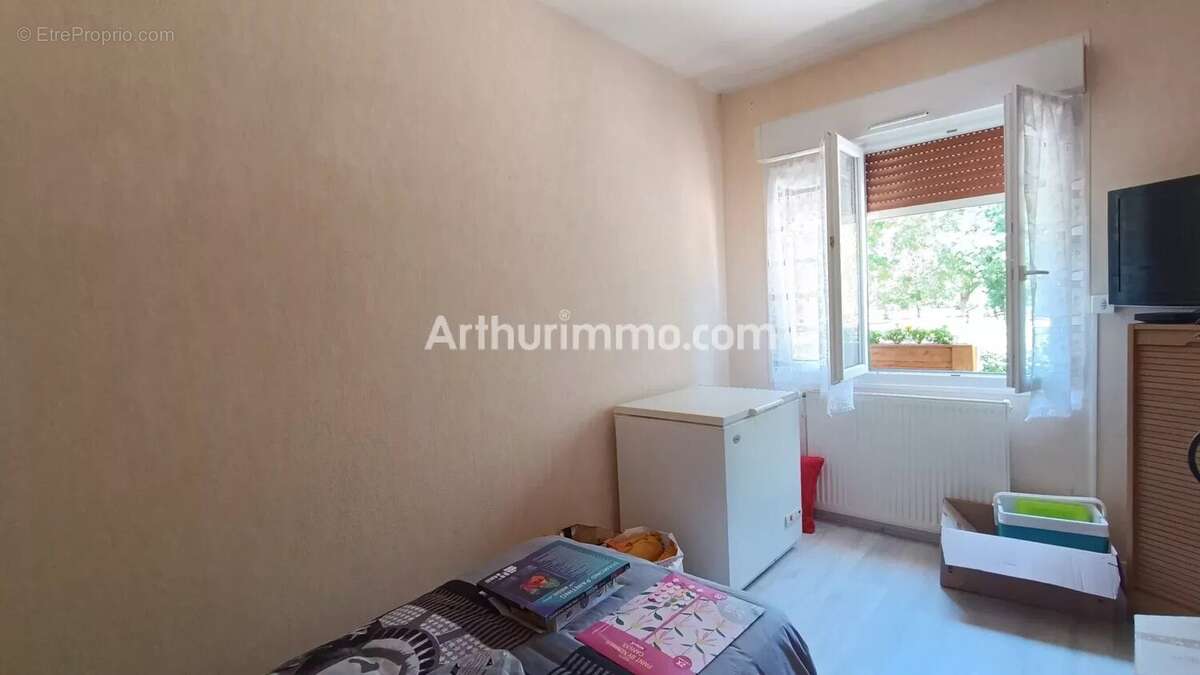 Appartement à TAVAUX