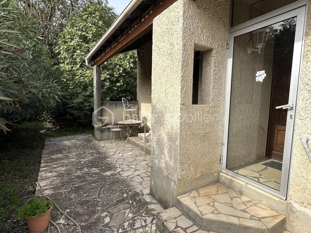 Maison à MONTFRIN