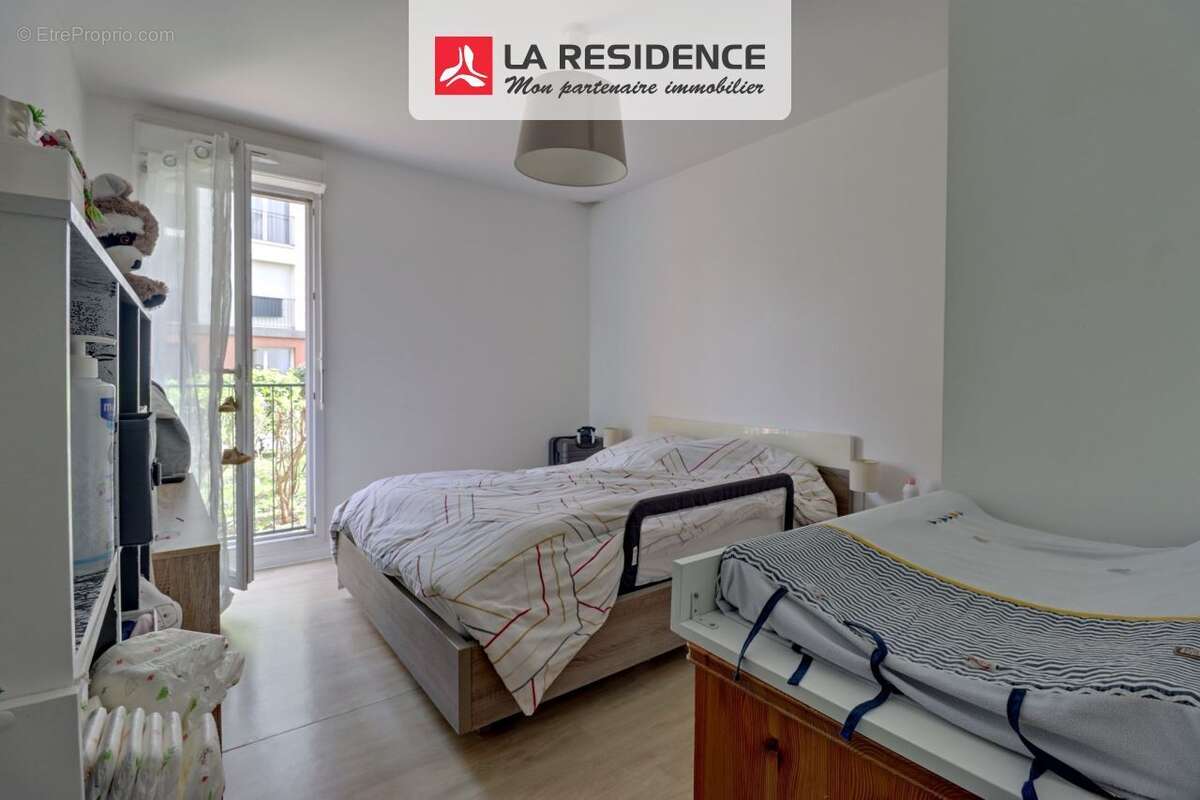Appartement à CLAMART