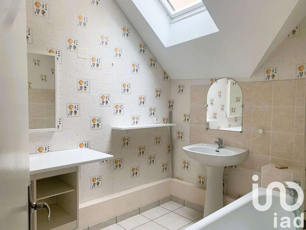 Photo 8 - Appartement à MONTOIRE-SUR-LE-LOIR