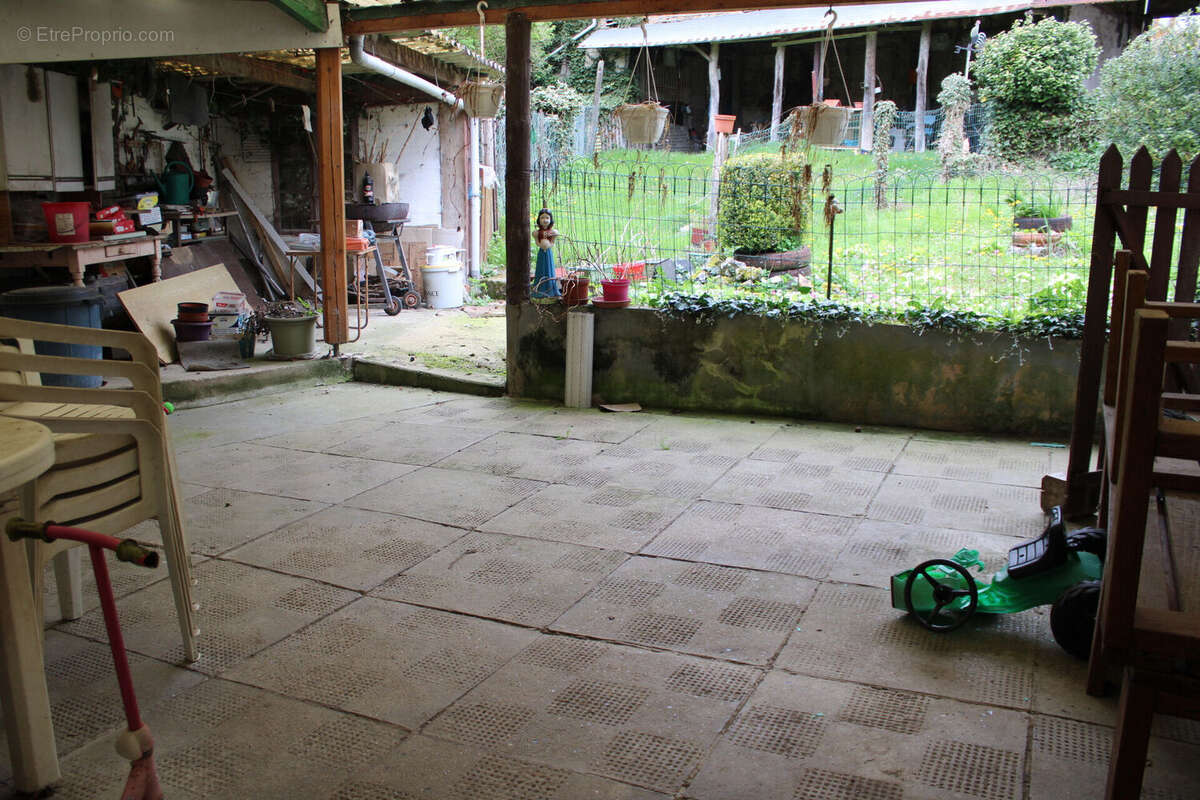 Photo 9 - Maison à ALLERY