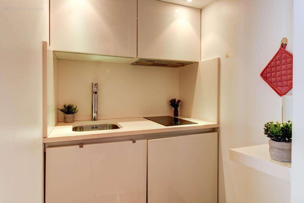 Appartement à SAINT-JEAN-CAP-FERRAT