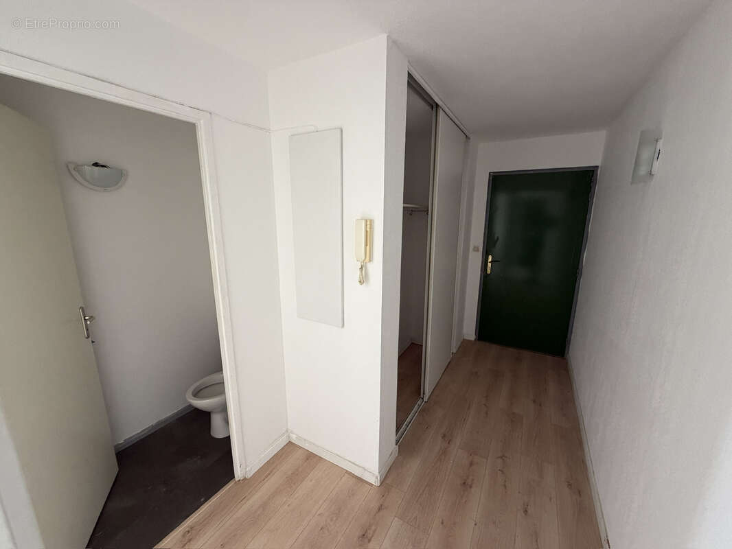 Montpellier (34) appartement T3 (65 m2) + 40 m2 de Terrasses - photo 13