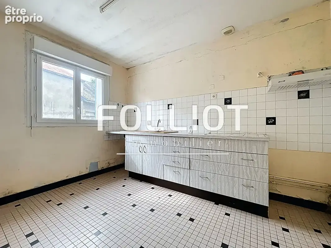 A vendre - Maison - Quettreville-Sur-Sienne - photo 11