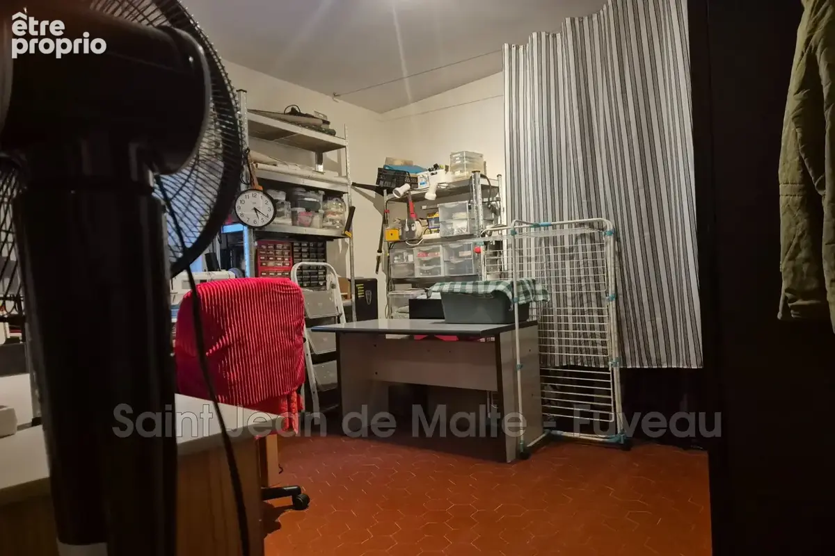 Appartement 3 pièces 51 m² à vendre à Trets (13530) - photo 5