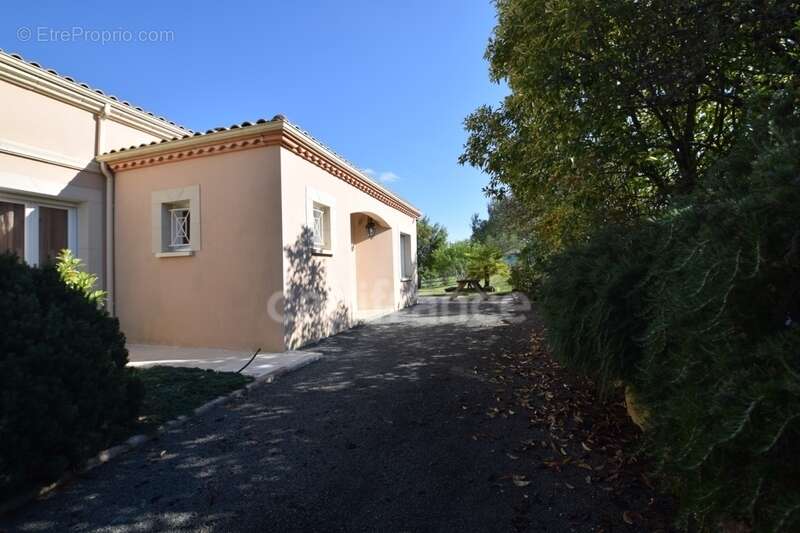 Maison à MARMANDE