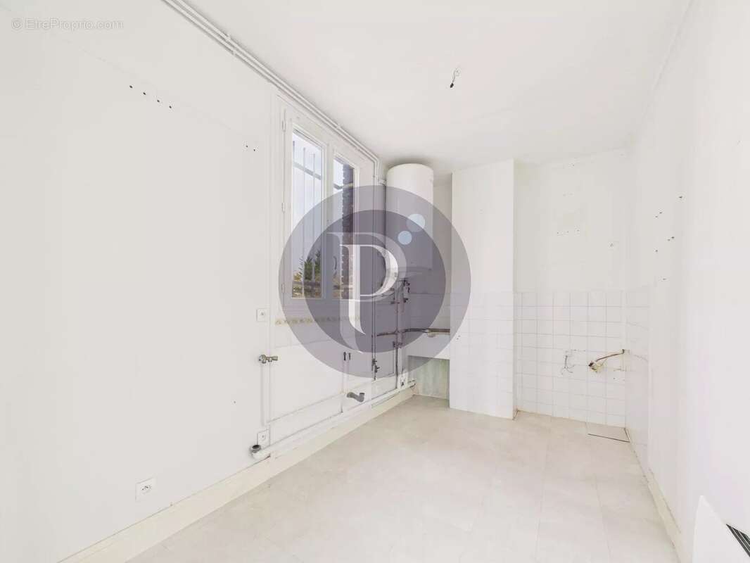 Appartement à ANTONY