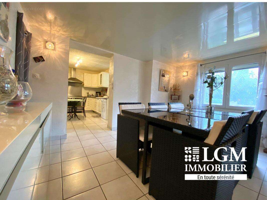 Maison à SAINT-ALBAN