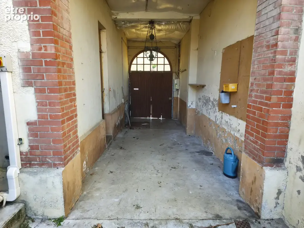 Grande Maison: 6 chambres + piscine. - photo 26