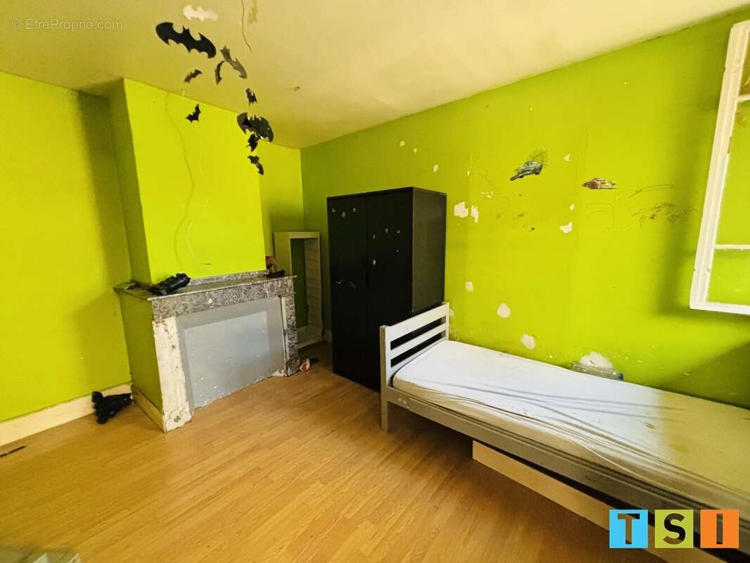 Appartement à SAINT-GAUDENS