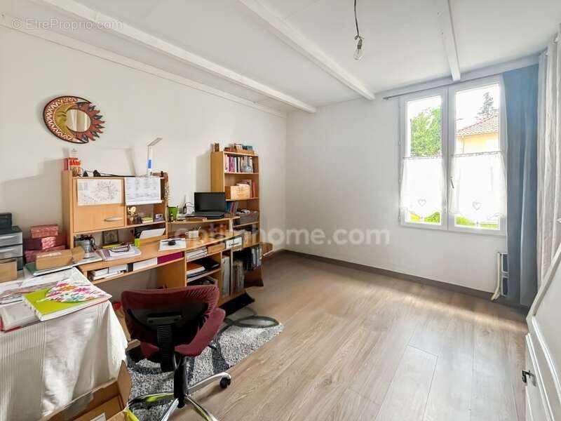 Maison à CAMPAGNE-D&#039;ARMAGNAC