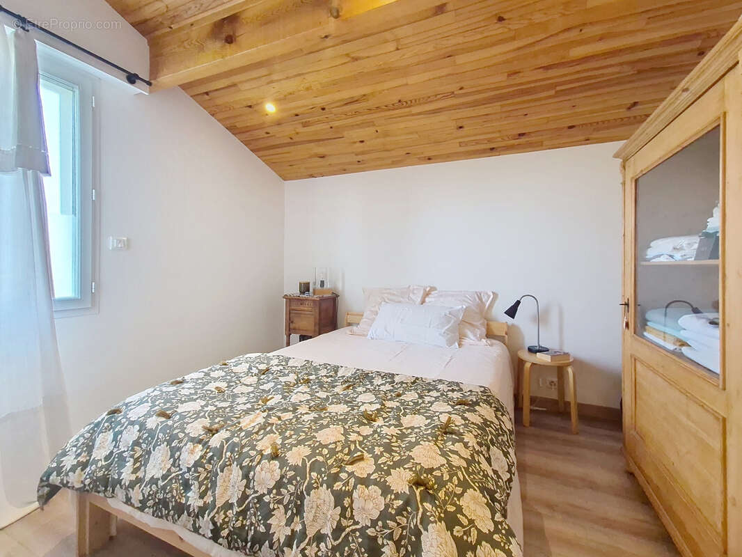 Maison à TOSSE