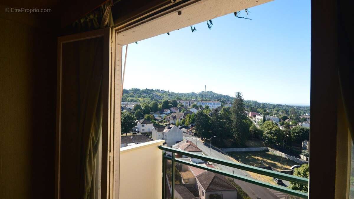 À VENDRE  Appartement T3 à rénover - photo 2
