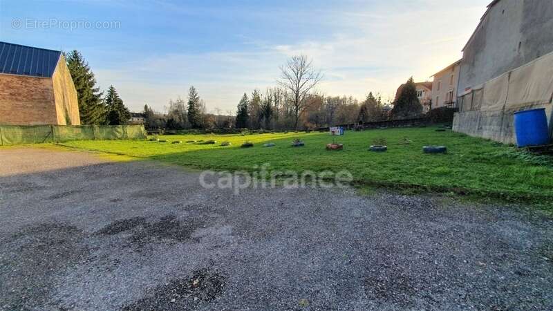 Dpt Haute-Saône (70), à vendre proche de LUXEUIL LES BAINS immeuble - photo 22